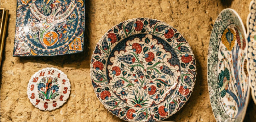 How to Hang Ceramic Art