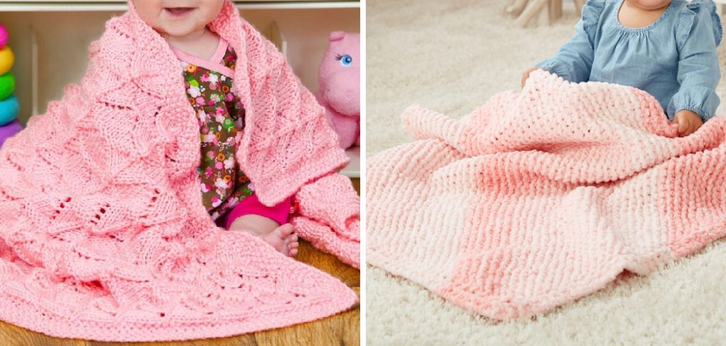 How to Knit Corner to Corner