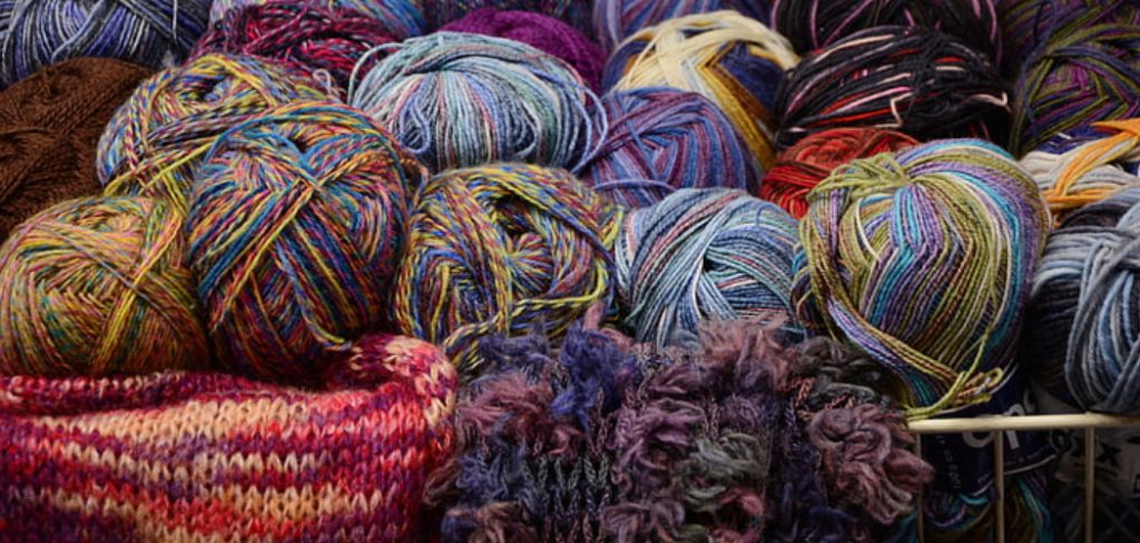 How to Make Alpaca Yarn