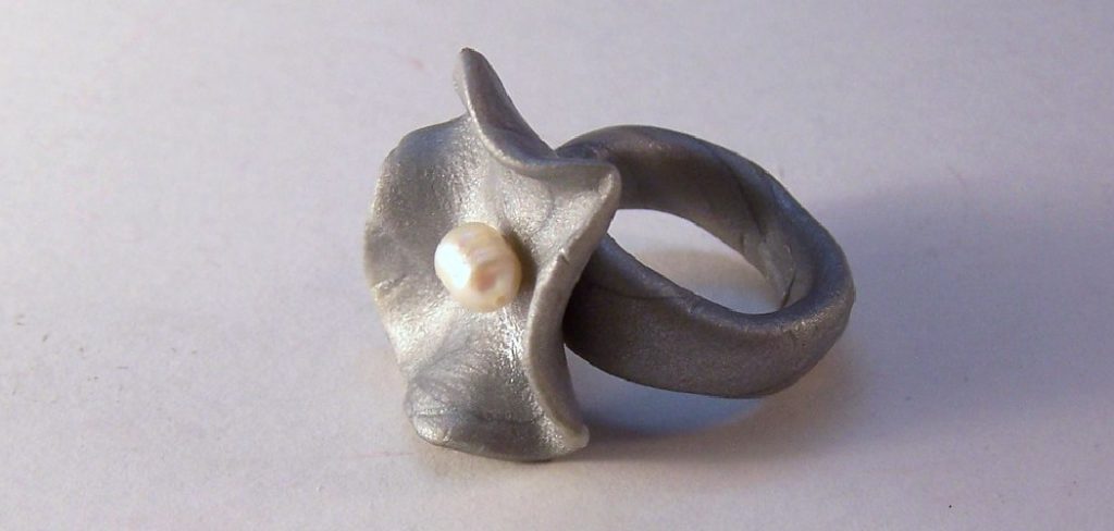 How to Make Clay Ring