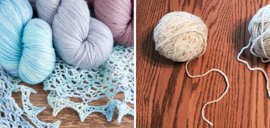 How to Prepare Yarn for Crocheting