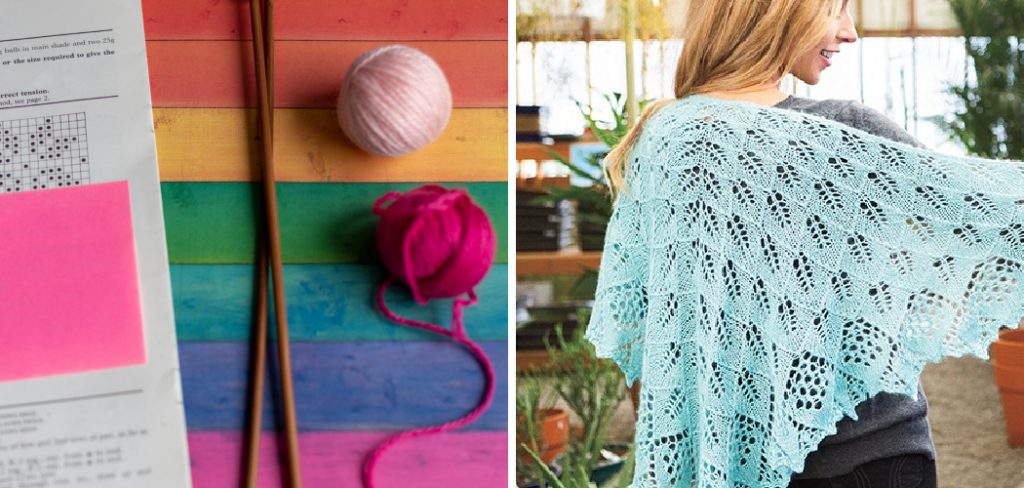 How to Read Knitting Charts