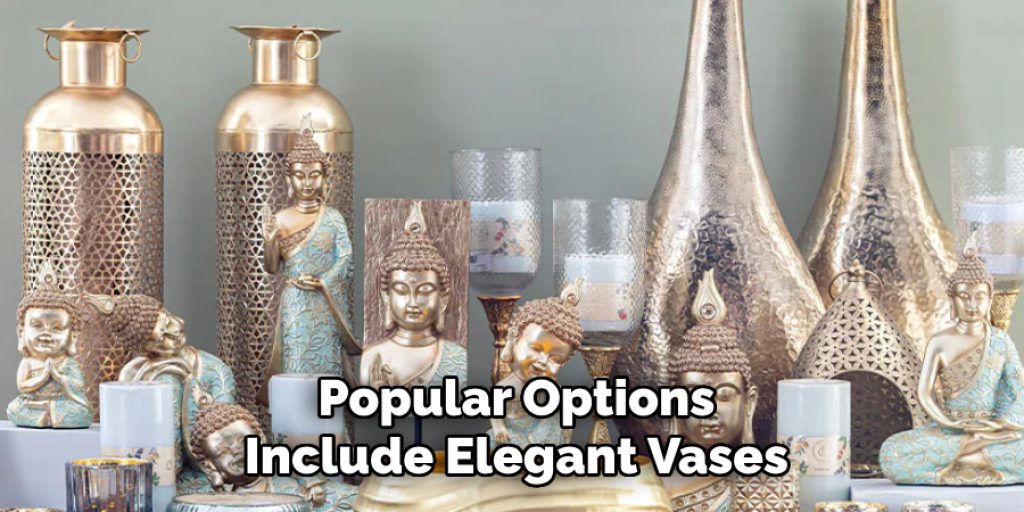 Popular Options
Include Elegant Vases