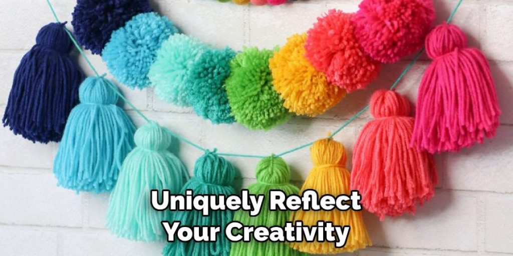 Uniquely Reflect Your Creativity