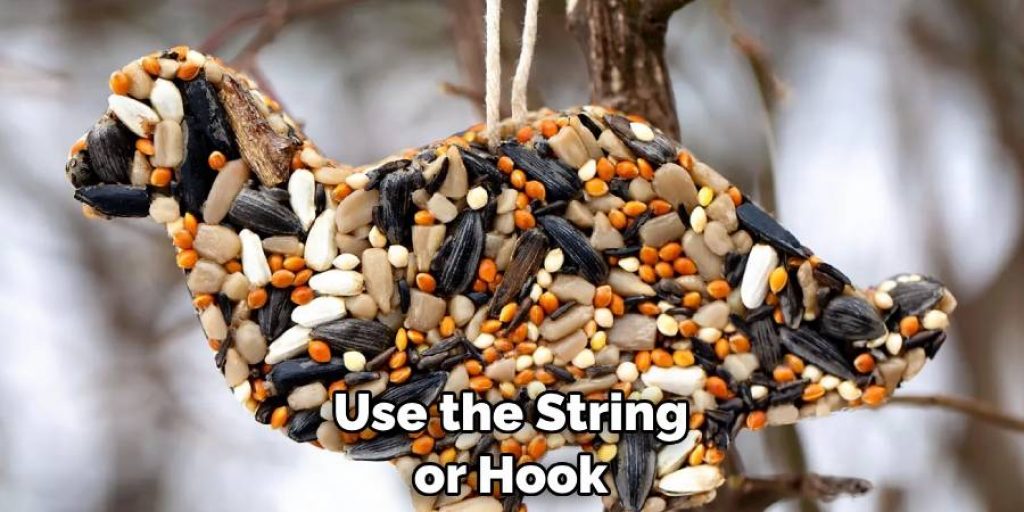 Use the String or Hook