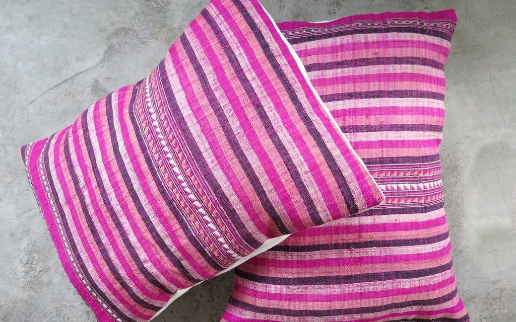 How to Sew a Cushion Cover Without a Zip | (Updated :2021) DIY Quick Tips