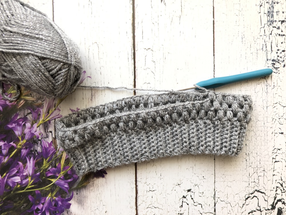 How to Soften Yarn After Crocheting