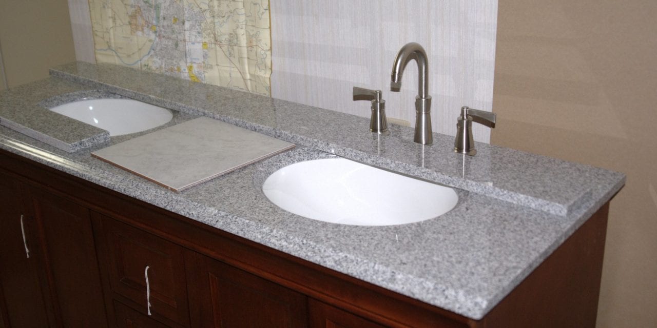 Can You Replace A Bathroom Vanity Top