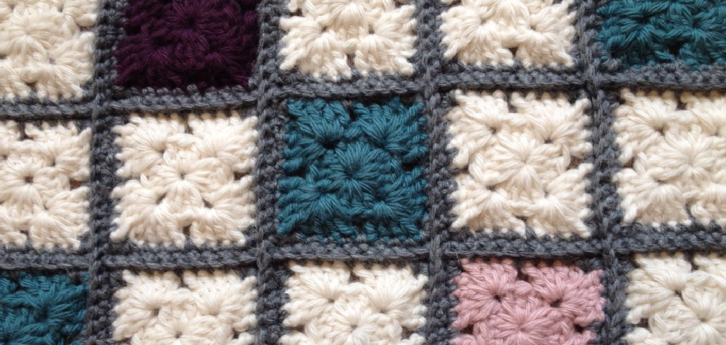 how-many-granny-squares-to-make-a-baby-blanket-simple-instruction