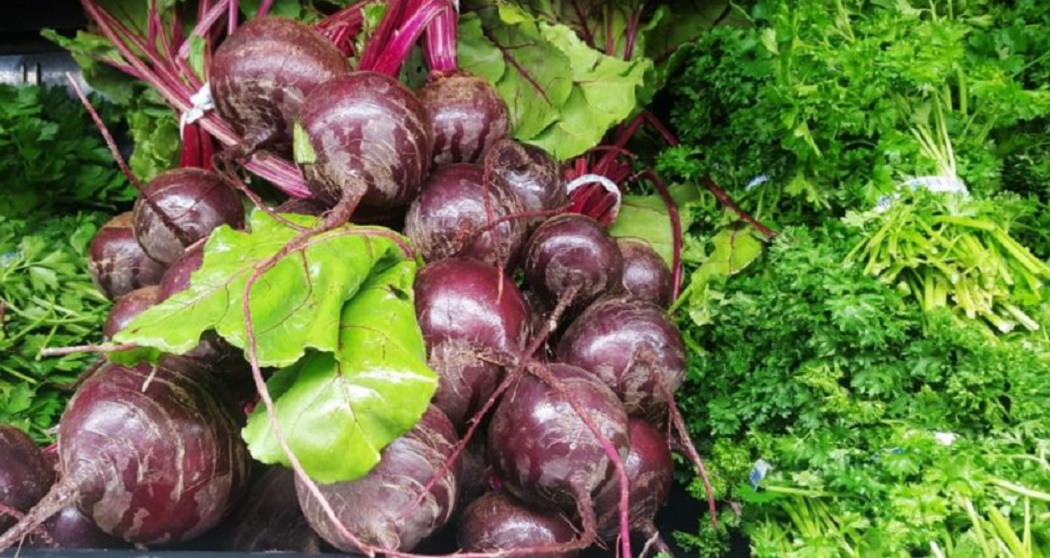 How to Get Beetroot Seeds