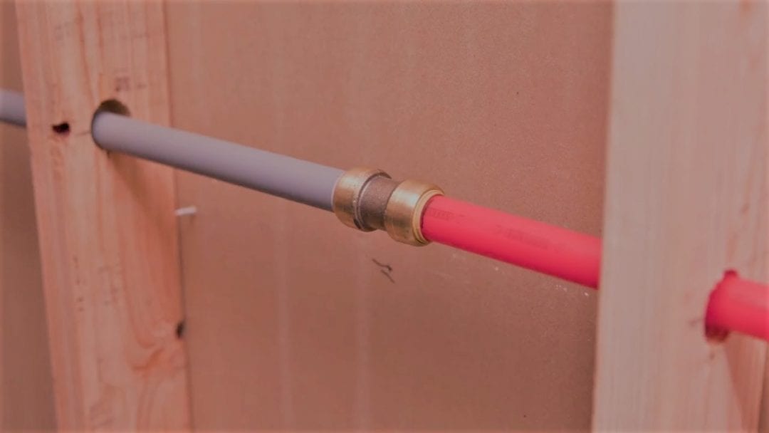 How to Connect PEX to PVC Step by Step Guide (2024)