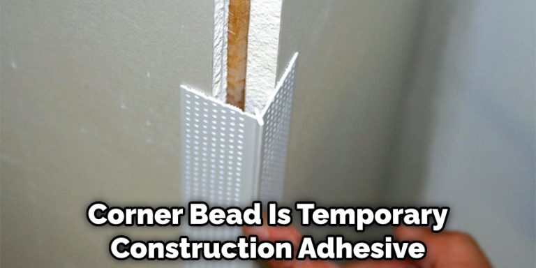 How to Install Inside Corner Bead | 7 Effective Solutions (2024)