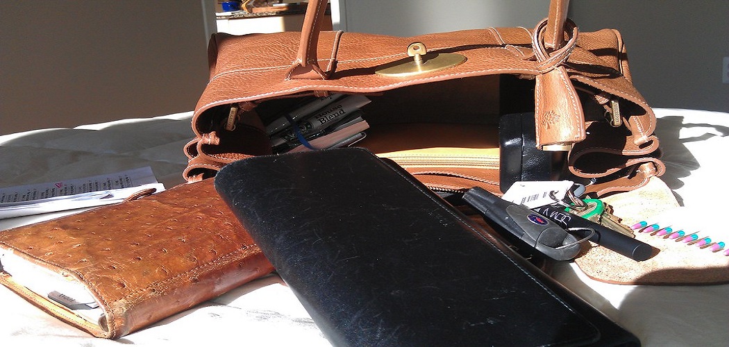 How to Restore Coach Leather Purse | (Updated :2020) DIY Quick Tips