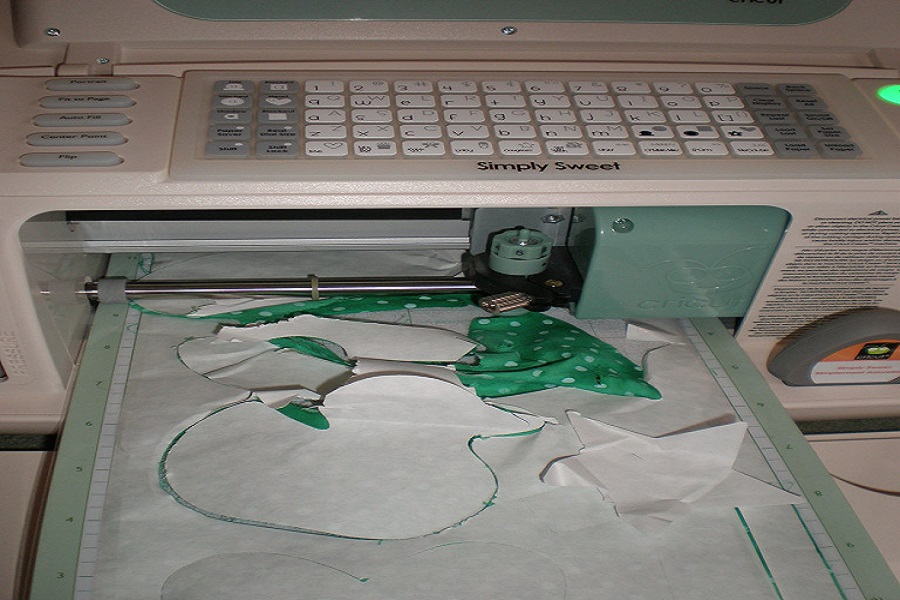 How to Calibrate Cricut With Fine Point Blade
