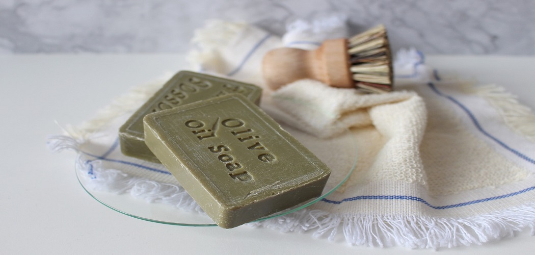 How to Make a Soap Stamp