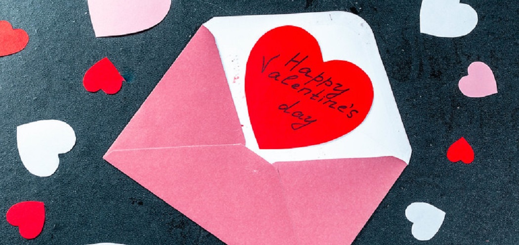 How to Make a Valentine Box Out of Paper