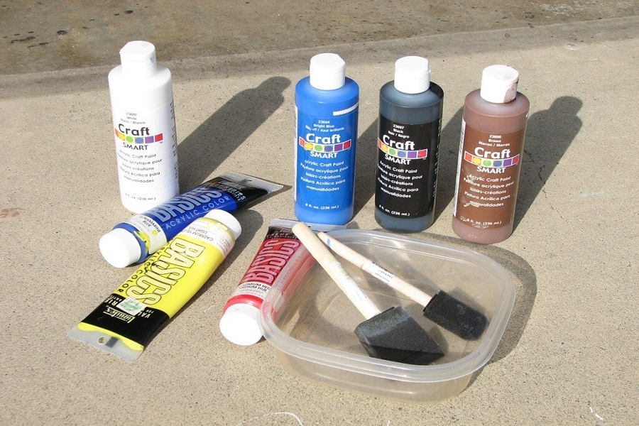 how-to-paint-craft-foam-steps-simplified-solutions-2022