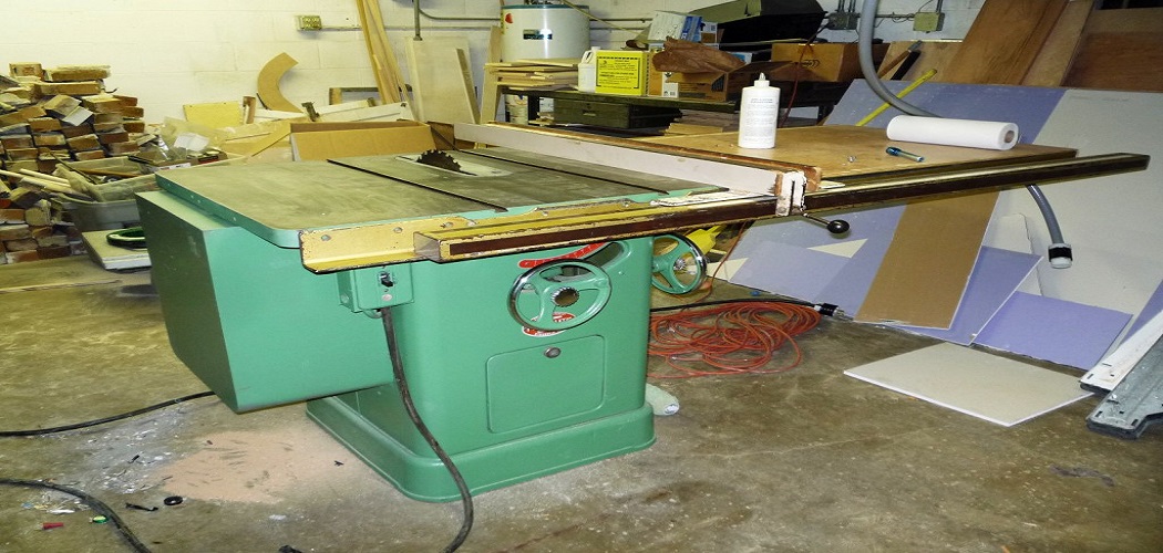 How to Square a Board Without a Jointer
