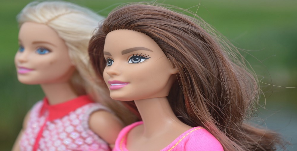 How to Straighten American Girl Doll Hair