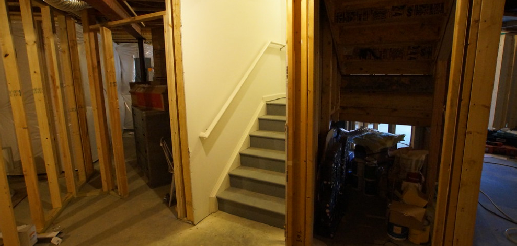 How to Widen a Doorway in a Load Bearing Wall