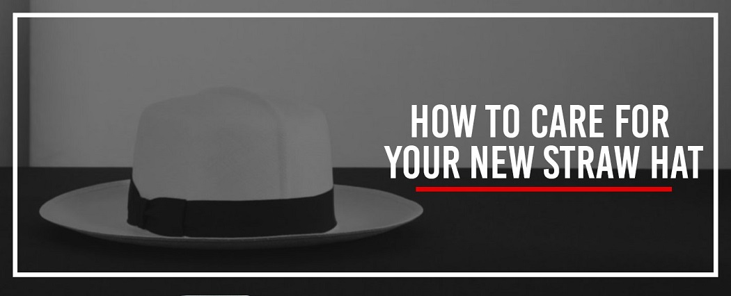 How to Stiffen a Straw Cowboy Hat