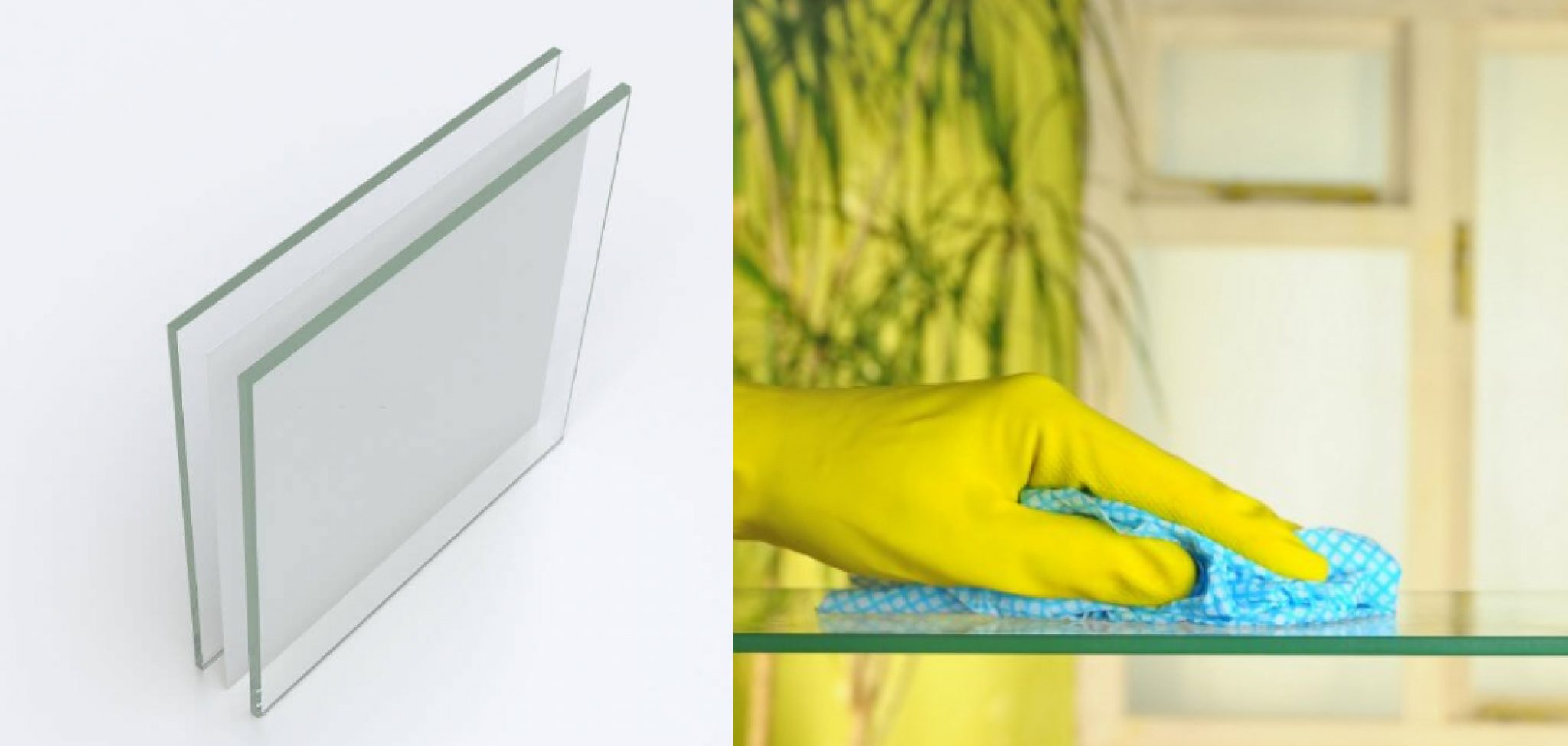 How to Make Plexiglass Clear Again