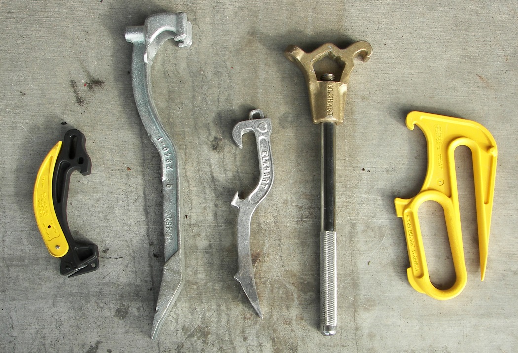 How to Make a Spanner Wrench