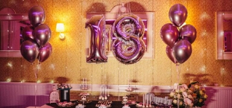 How To Hang Party Decorations Without Damaging Walls 5 Steps 2025 How To Hang Party Decorations Without Damaging Walls 5 Steps 2025