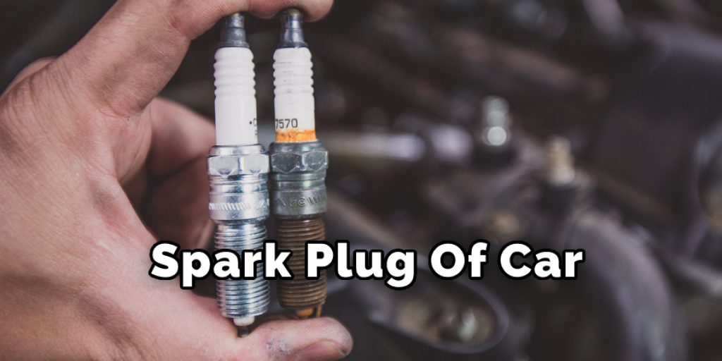 Spark Plug