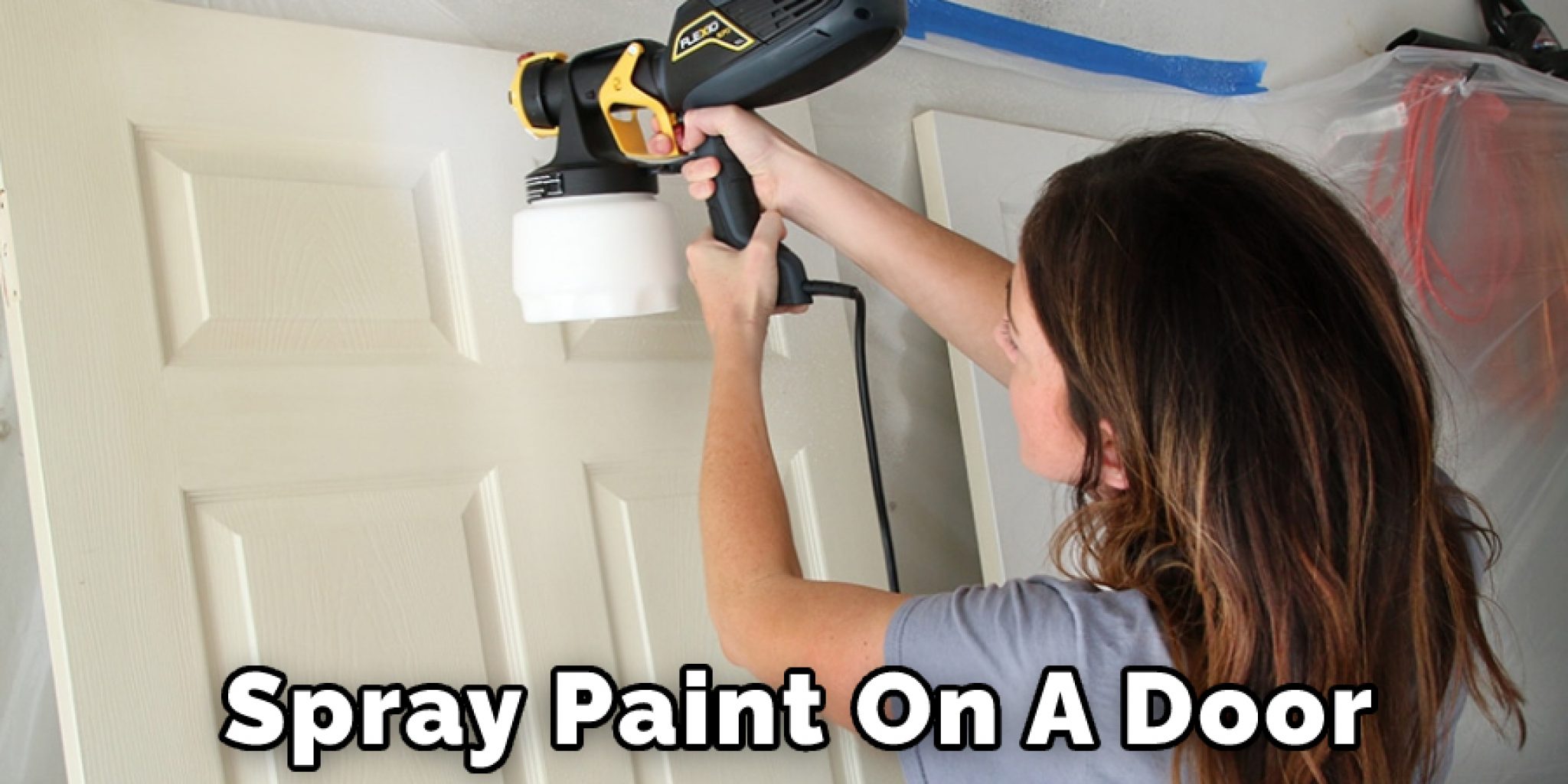 How to Paint Door Trim Molding Like A Pro - Step-wise Guide (2021)