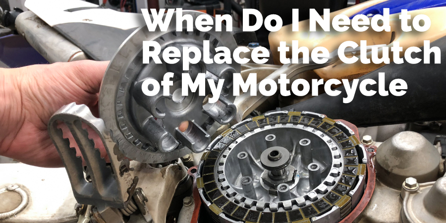 How to Fix a Slipping Clutch Motorcycle with Secret Tips (2021)