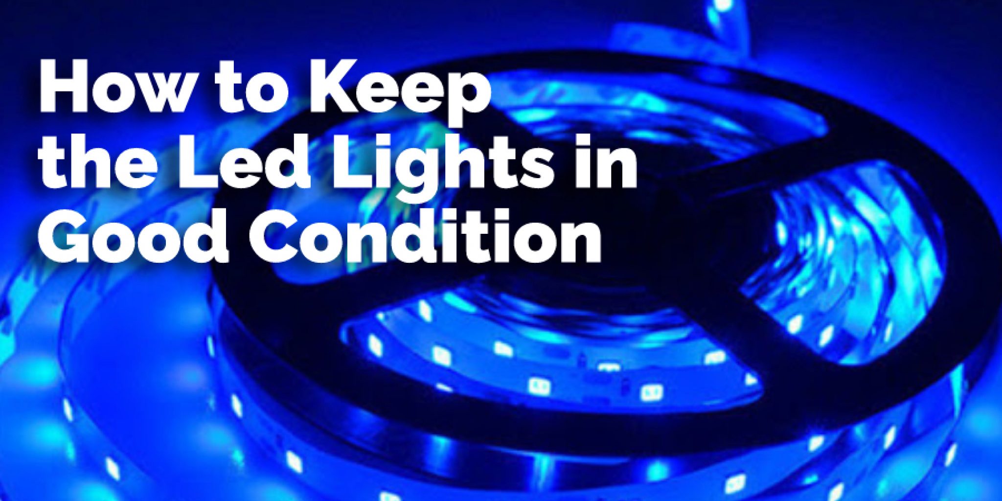 How to Fix LED Lights That Are Different Colors in 5 Easy