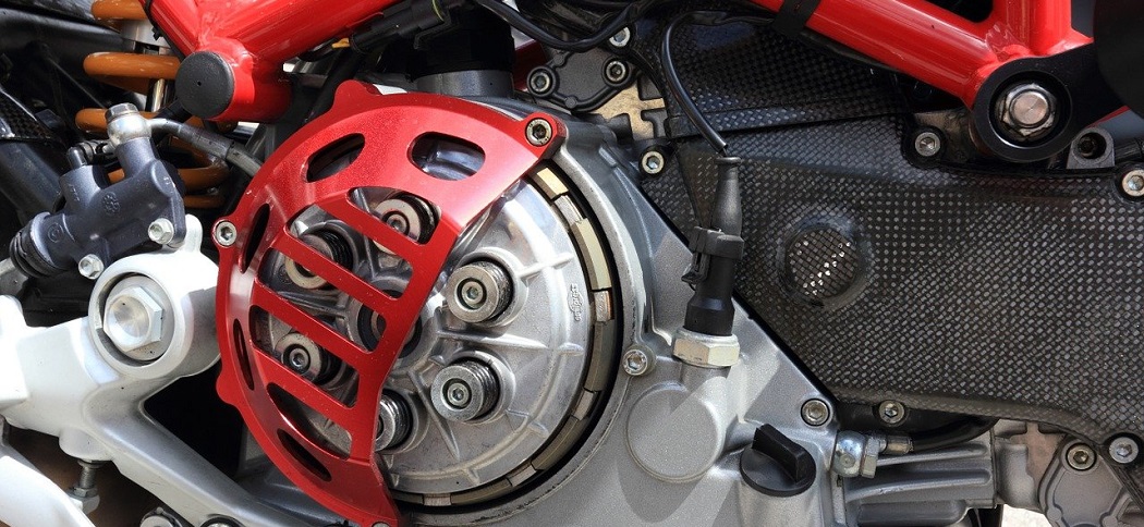 How to Fix a Slipping Clutch Motorcycle