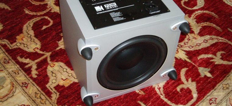 How to Fix a Subwoofer With No Sound | 7 Secret Techniques (2023)