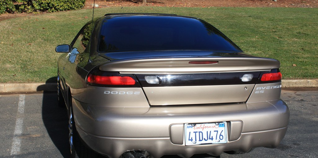 How to Remove Bubbled Rear Window Tint