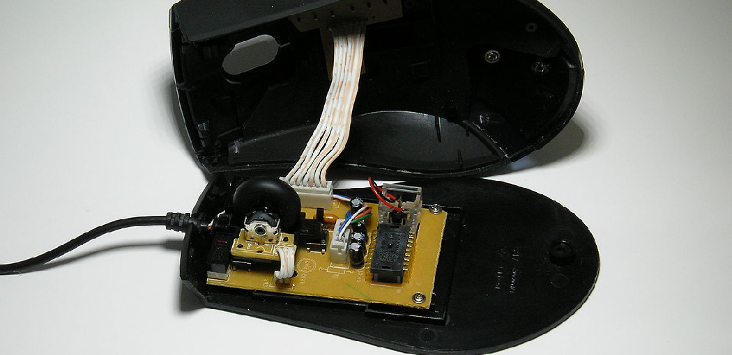 How to Fix Laser Mouse Sensor