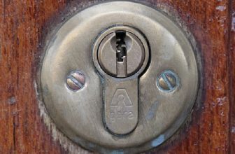 How to Bypass Magnetic Door Lock