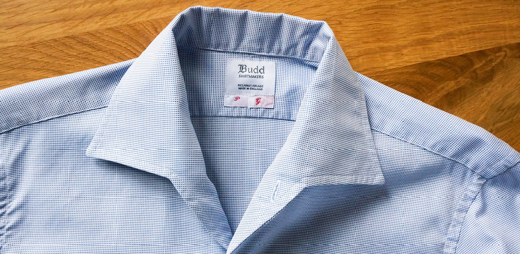 How to Fix a Tight Shirt Collar