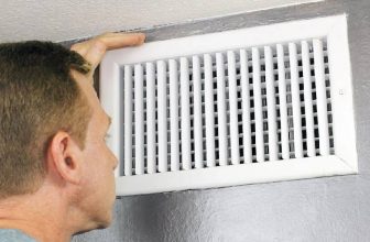How to Increase Airflow Through Upstairs Vents