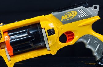 How to Fix a Nerf Gun That Won't Shoot