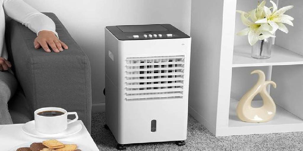 How to Clean Midea Portable Air Conditioner