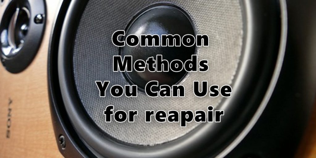 Common Methods You Can Use