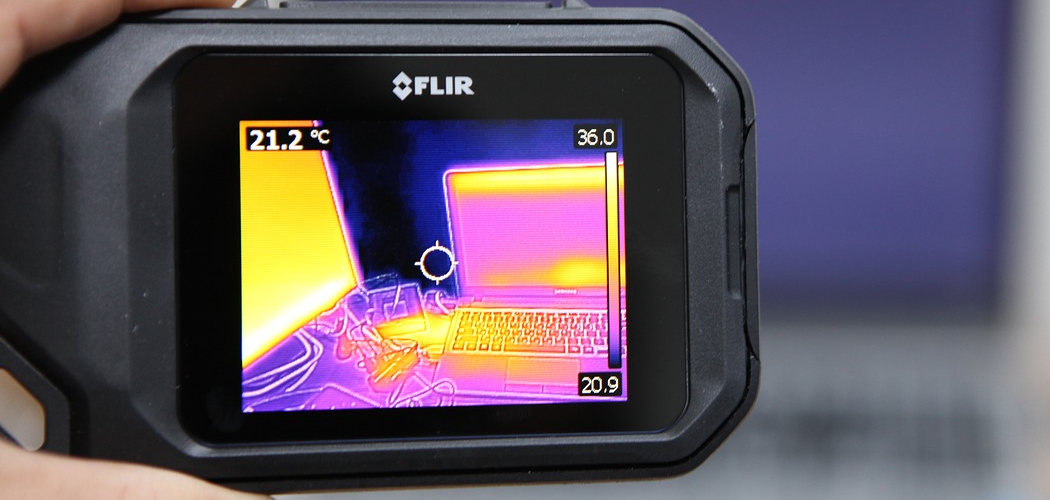 How to Fix Thermal Tracking Ghosting