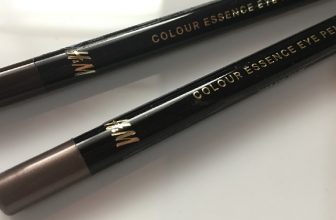 How to Sharpen Essence Eyeliner Pencil