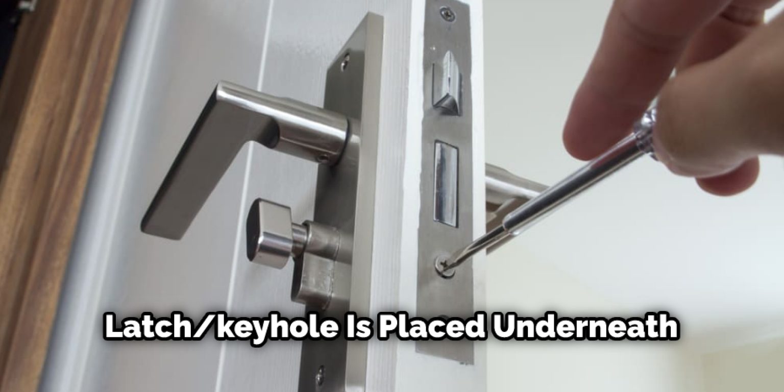 How to Get a Key Unstuck From a Door Step by Step Guide (2024)