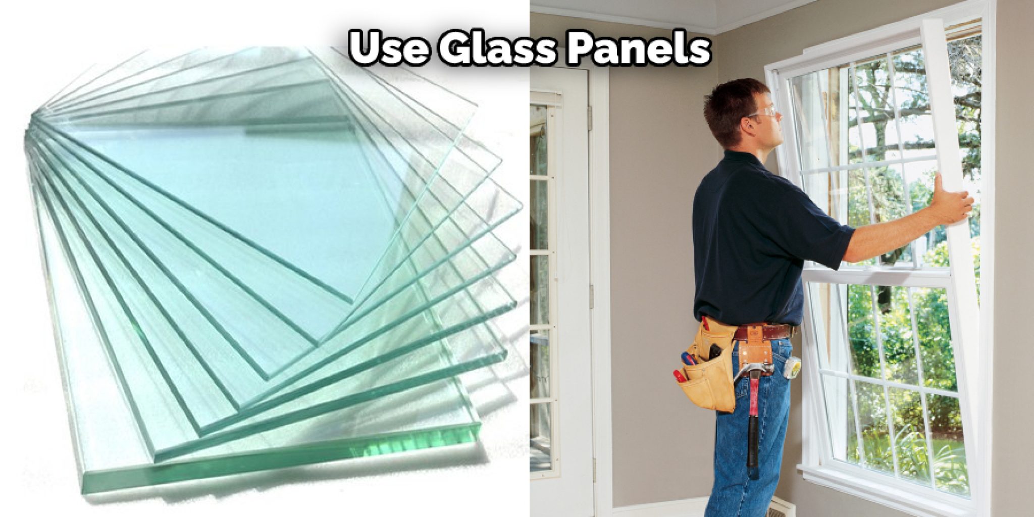 How to Remove Sliding Glass Door for Cleaning 12 Quick Steps (2024)