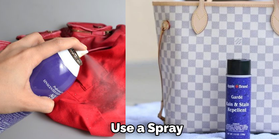 How to Remove Ink Stain From Canvas Bag