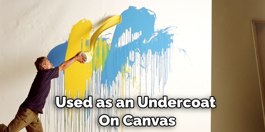 How To Clean Smudges Off Canvas Easy Trick For You