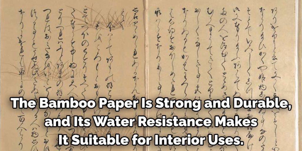 6 Benefits of Using the Bamboo Paper