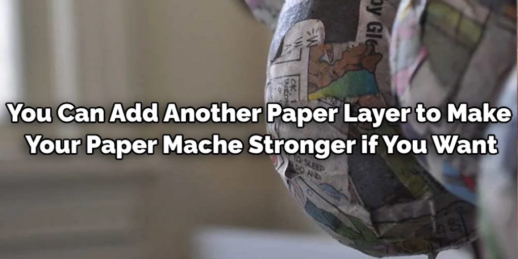 Add Another Paper Layer 